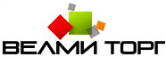 Логотип компании ВЕЛМИ ТОРГ