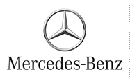 Официальный дилер Mercedes-Benz